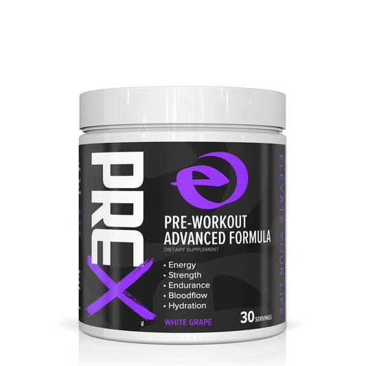 PREX