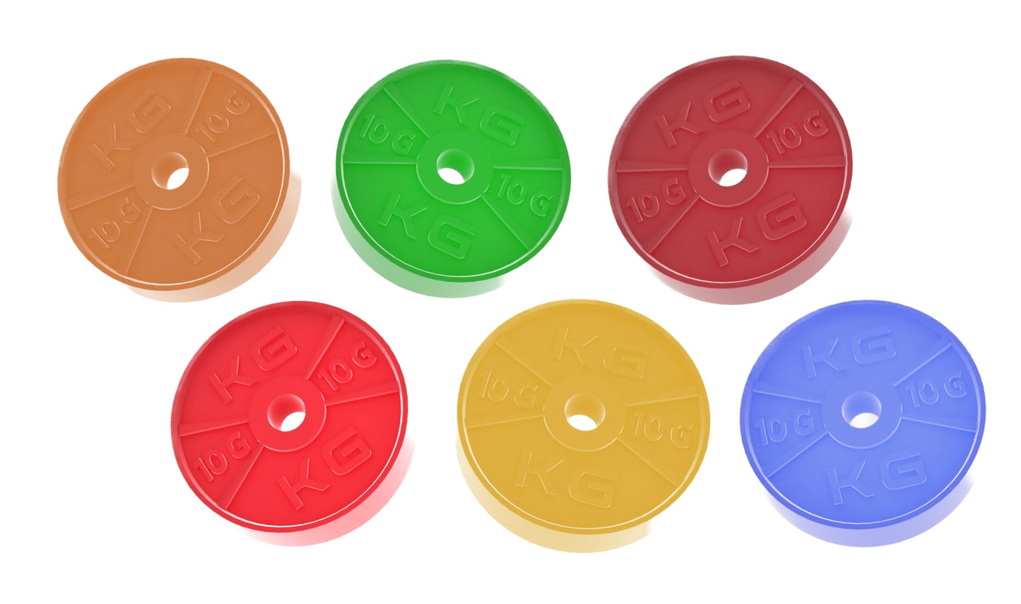 Kodagenix Pre Workout Gummies for Men and Women with Caffeine, L-Citrulline and Beta Alanine - World's First Preworkout Gummy™ - High Stim Preworkout for Men and Women - USA-Made - 30 Servings