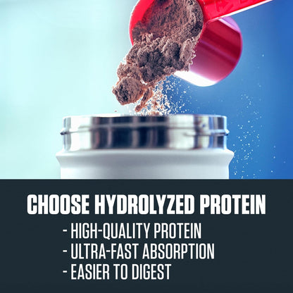 Dymatize ISO100 Whey Protein Powder Isolate, Gourmet Vanilla, 25g of Protein, 5.5g BCAAs, Less Than 120 Cal., Gluten Free, 1g Fat, 1g Sugar, 2g Carb (20 Servings)