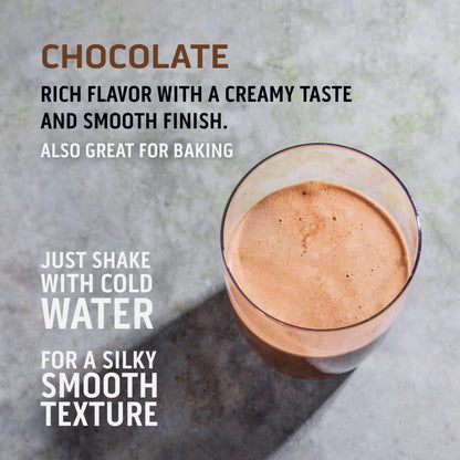 Ascent 100% Whey, Native Whey Protein Blend - Clean Post Workout Recovery, Digesting, Zero Artificial Flavors & Sweeteners, Gluten Free, 5.5g BCAA, 2.6g Leucine, Vanilla Bean 4 lb.