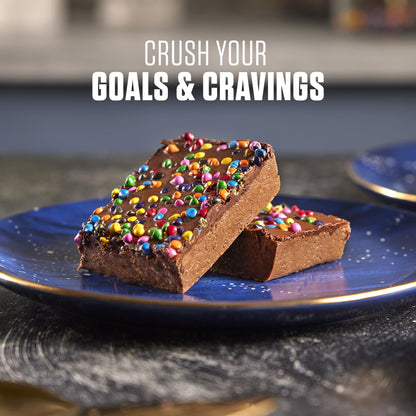 Dymatize ISO100 Whey Protein Powder Isolate, Gourmet Vanilla, 25g of Protein, 5.5g BCAAs, Less Than 120 Cal., Gluten Free, 1g Fat, 1g Sugar, 2g Carb (20 Servings)