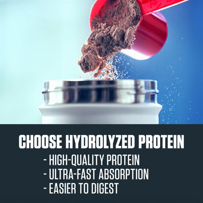 Dymatize ISO100 Whey Protein Powder Isolate, Gourmet Vanilla, 25g of Protein, 5.5g BCAAs, Less Than 120 Cal., Gluten Free, 1g Fat, 1g Sugar, 2g Carb (20 Servings)