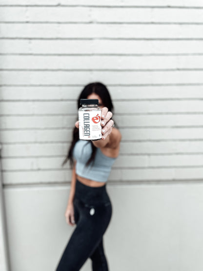 COLLAGEN+