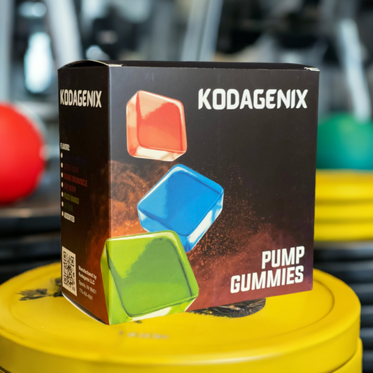 Kodagenix Nitric Oxide Boost