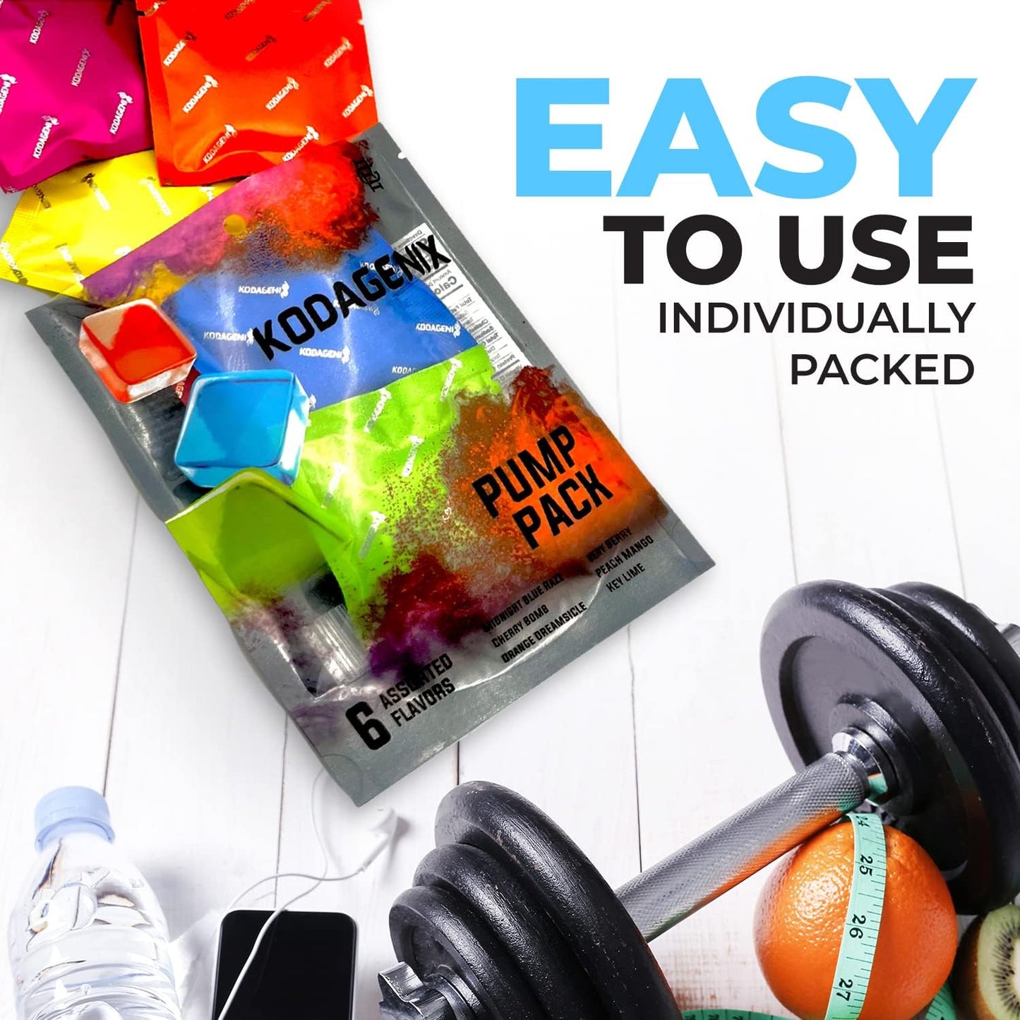 Kodagenix Nitric Oxide Boost