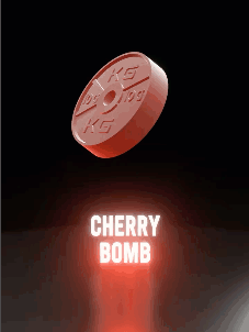 Kodagenix Pre-Workout Gummies: Enhance Focus & Pumps
