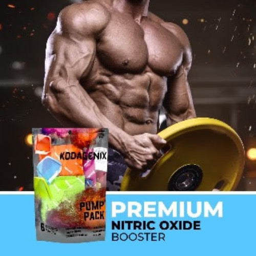 L-Citrulline Malate Gummies